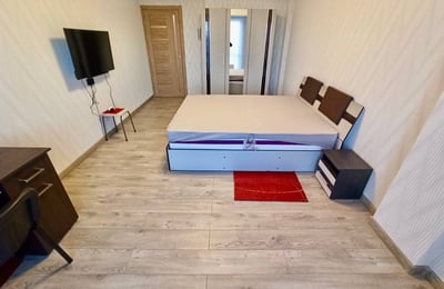 Аренда современной квартиры, 47 м², район Ботаника, Кишинёв, Молдова